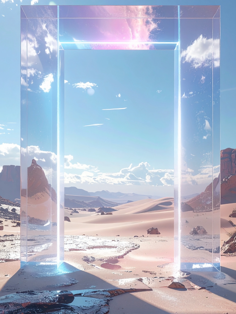 See Thru cover art